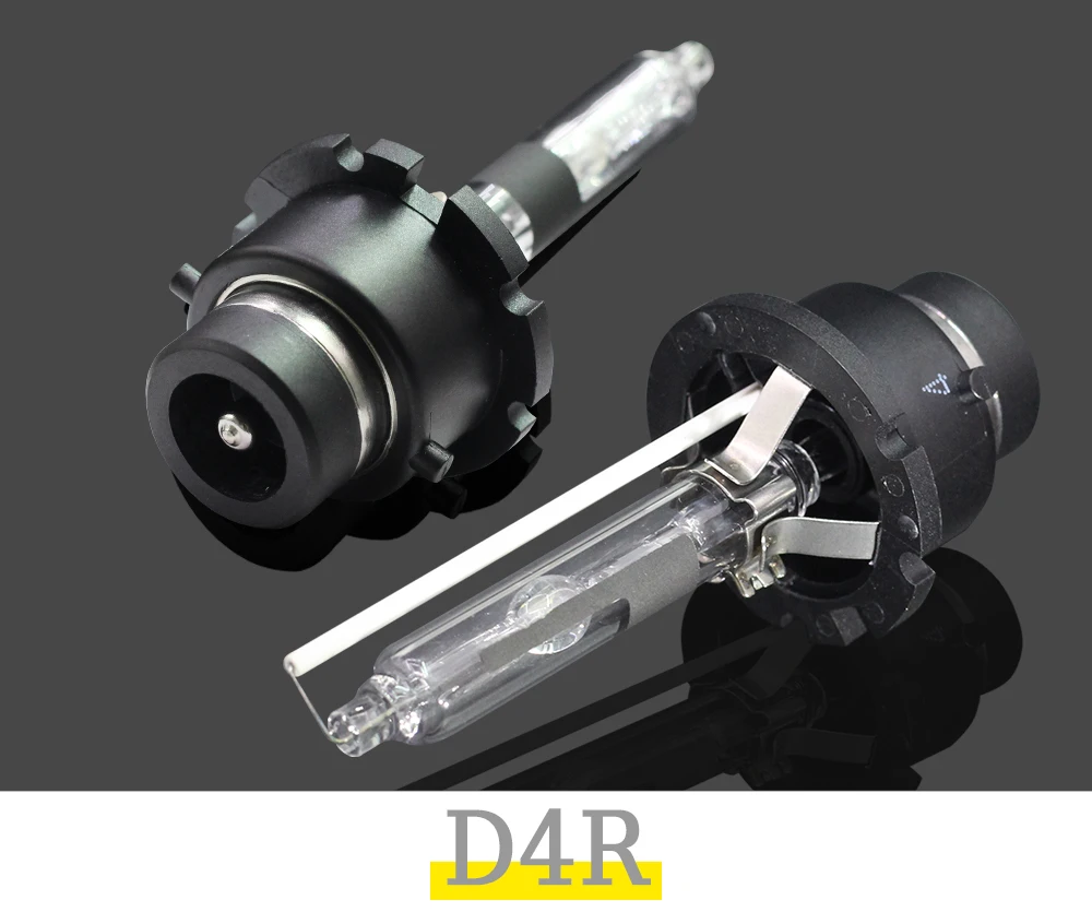 D4R 35W Автомобильная ксеноновая лампа 4300 K-10000 K P32d-6 12V Замена для совместимых с OSRAM 66450 GE 14186 PHILIPS 42406VIC1 VBUD4R