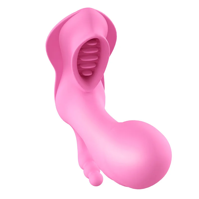 Трусики с дистанционным управлением силиконовые вибраторы Стимулятор точки G и