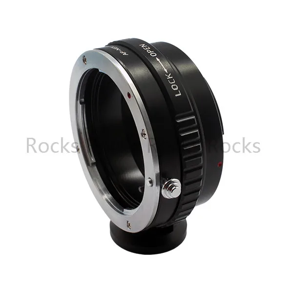 Адаптер объектива штатива Pixco AF NEX для Sony Alpha Minolta Lens E Mount Camera|Адаптеры объектива| |