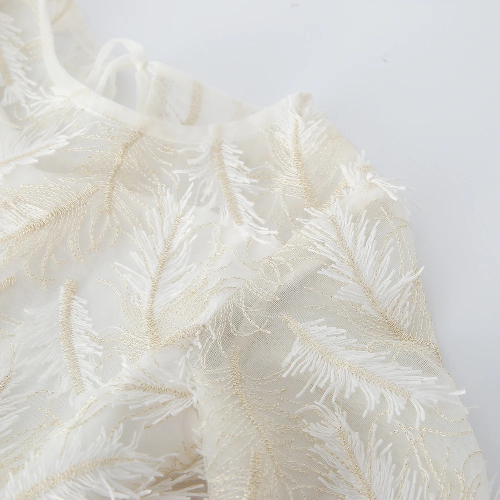 MyLittleOne 2019 Summer Girls Birthday Dresses New Rococo Feather Luxury Lace Dress for | Детская одежда и обувь
