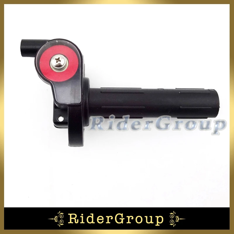 Поворотный трос дроссельной заслонки в сборе для мотоцикла питбайка CRF XR 50 70 TTR