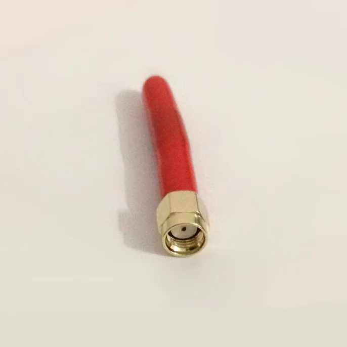 Антенна cudgel stick FPV антенна 5 8G SMA / RP-SMA Gain для Mini передача видео лучше чем снеговика |