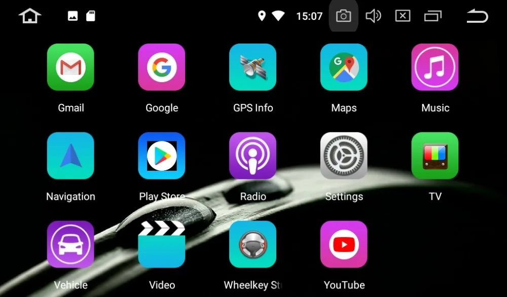 Android 9,0 Core PX6 A72 Ram 4G Rom 64G Автомобильный DVD gps мультимедийный плеер автомобильный стерео для сиденья ibiza 2009-2013 радио головное устройство 3g wifi