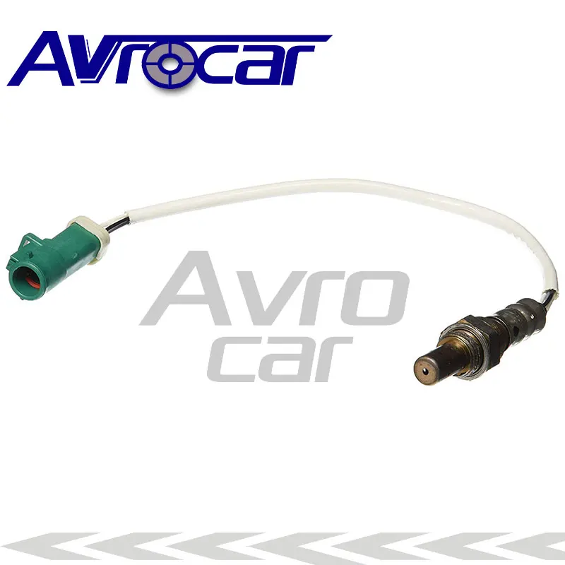 Кислородный датчик O2 лямбда соотношения воздуха и топлива для Ford Excursion LINCOLN City 2003