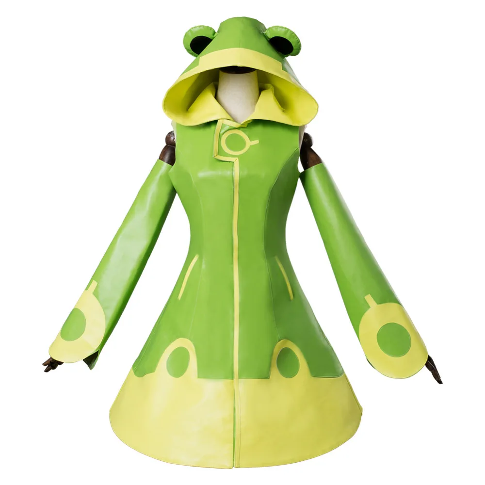 Аниме Cardcaptor Сакура косплей костюм кимоно лягушка костюм|frog costume|costumes kimonocosplay costume |