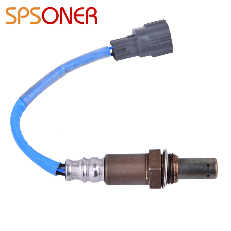 Бренд SPSONER 1 шт. OEM 89465 28280 8946528280 соотношение воздух и топливо лямбда зонд