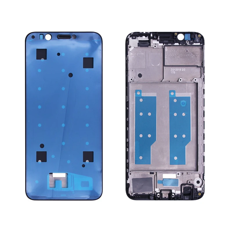 Netcosy средняя рамка для huawei Enjoy 6S 7S 8 Maimang 6 7 Передняя рамка корпуса часть рамка ЖК-панель для huawei Honor 7A 7C 7X