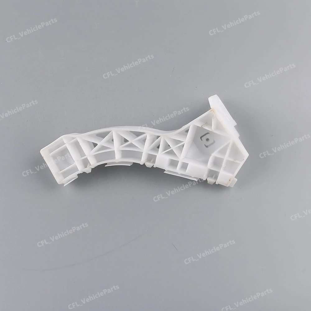 Левое переднее короткое крепление бампера для mazda 3 2003 2004 2005 2006 2007 BN8V-50-0U1 |