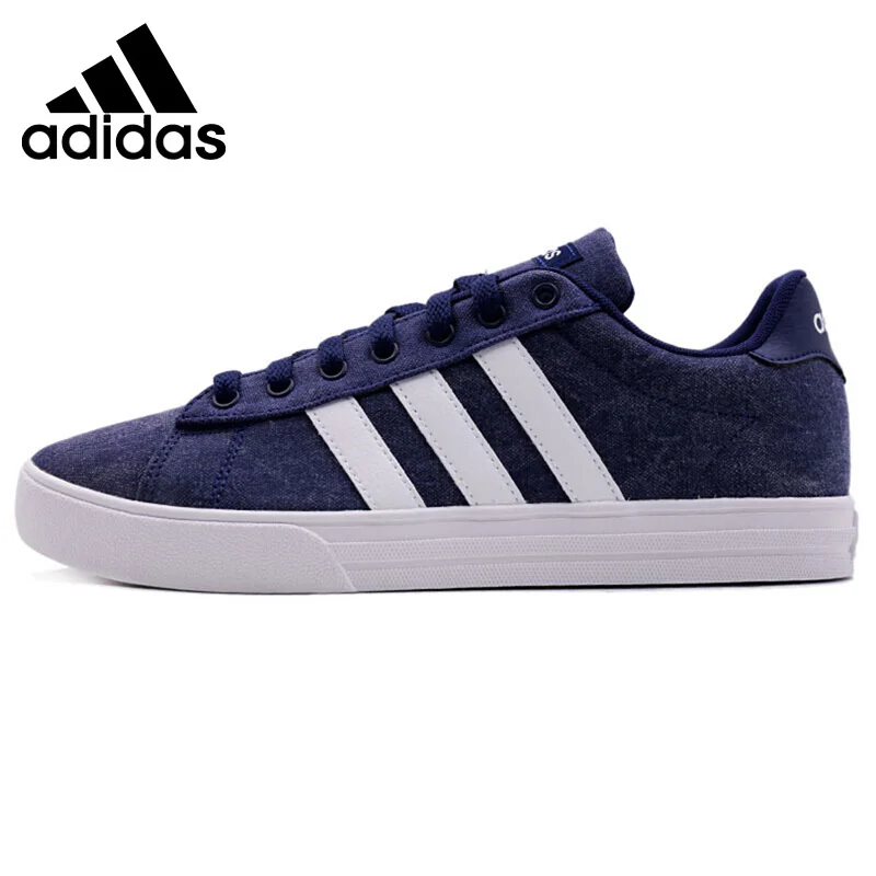 Оригинальный Новое поступление 2018 Adidas Neo Label ежедневный 2 Для Мужчин's