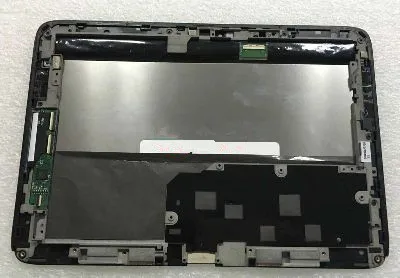 Новый оригинальный сланцевый 10x2 10 h011ru h010ss дисплей сенсорный экран в сборе 728152 001