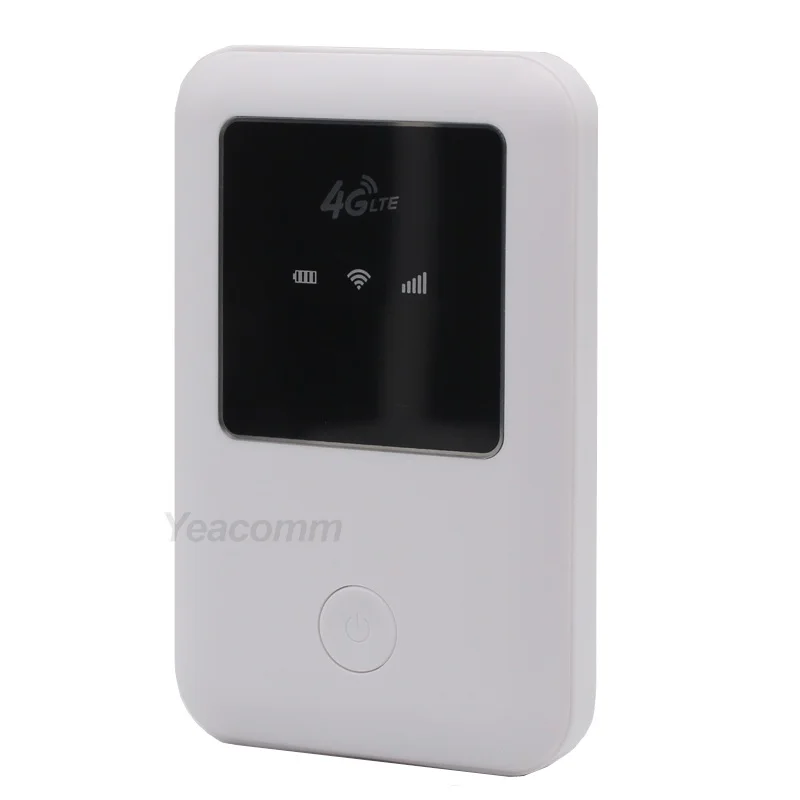150M Mobile WiFi Router Portable Wireless 4G LTE Pocket Car Hotpot Mini With SIM Card Slot | Компьютеры и офис