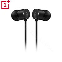 original oneplus type c bullets earphones oneplus bullets 2t in ear headset with remote mic for oneplus 7 pro6t mobile phone