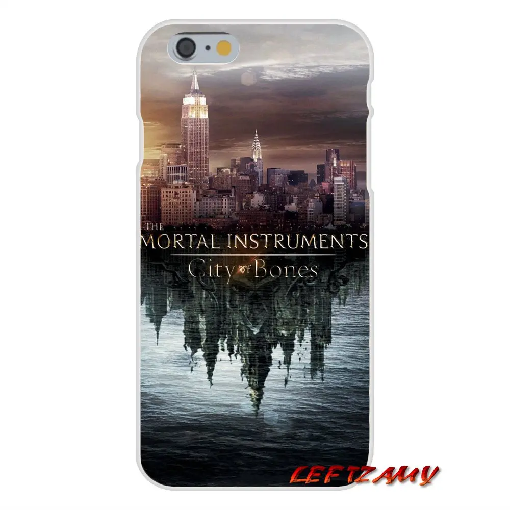 Soft Transparent Covers Mortal Instruments City Of Bones For Motorola Moto G LG Spirit G2 G3 Mini G4 G5 K4 K7 K8 K10 V10 V20 V30 | Мобильные