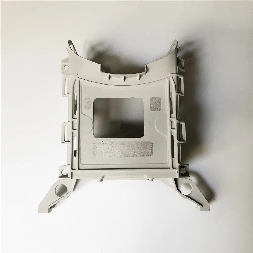 Оригинальные DJI Phantom 4 части батарейный отсек держатель запасная часть для Drone