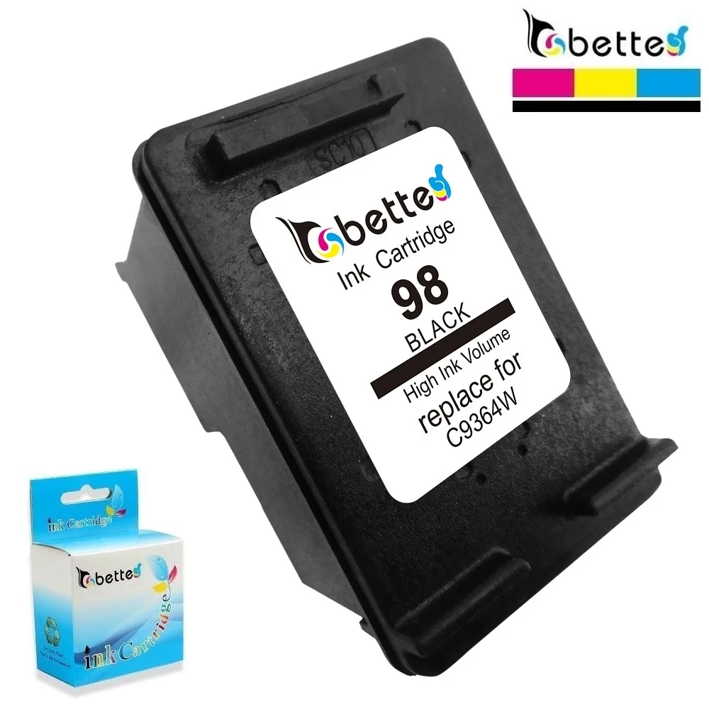 Чернильный картридж для HP 98 C9364WN hp Officejet 6300 Универсальный серии 6301 6304 6305 6307 6308 6310