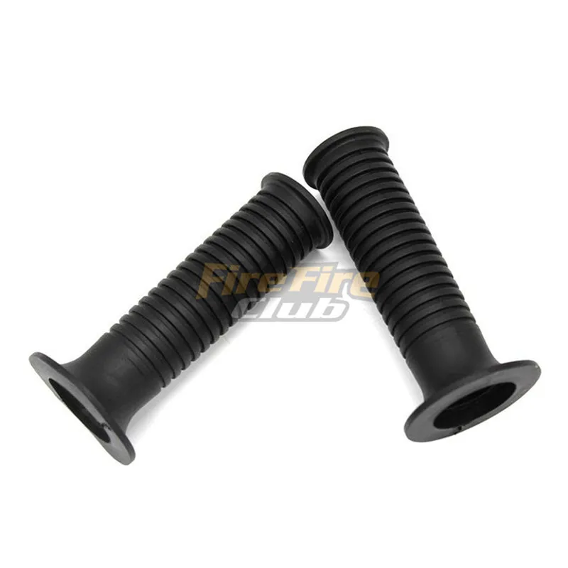 Мотоциклетные ручки для BMW руля 7/8 дюйма R1100 R1150 R1200RT R1200LT R1150RT GS R S F650 черные|Ручки