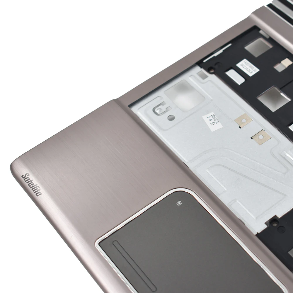 Новый чехол для рук с сенсорной панелью Toshiba Satellite P850 P855 AP0OT000700|Сумки и чехлы