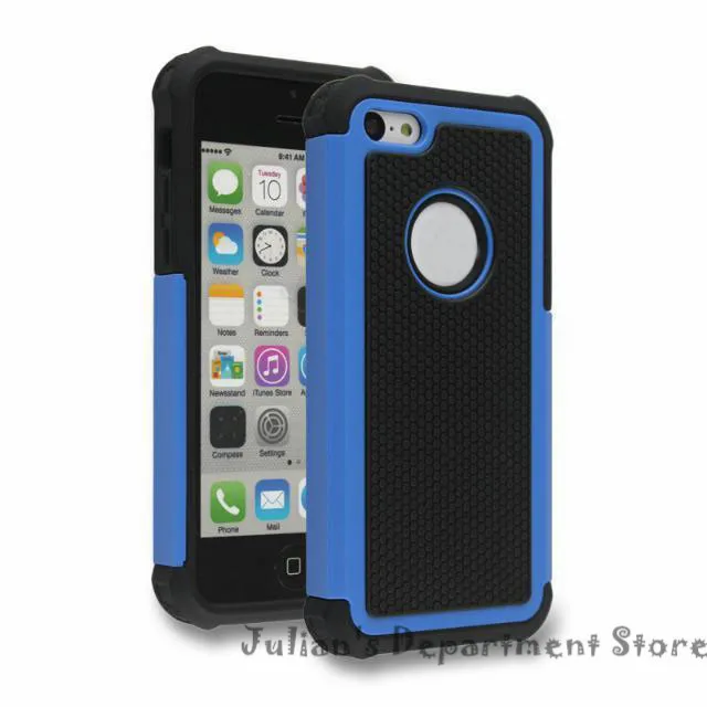 Чехол чехол для iphone 5c 5C броня исполнительный футбол зернистость высокая влияние