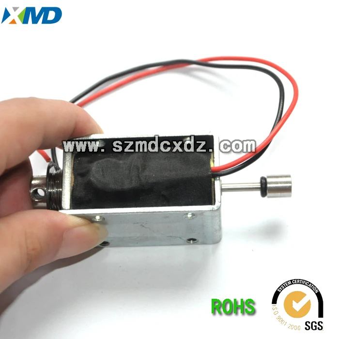 DC24V frame electromagnets/Frame type electromagnet/Linear Electromagnetic Push / Pull Solenoid Lock Manufacture | Электронные