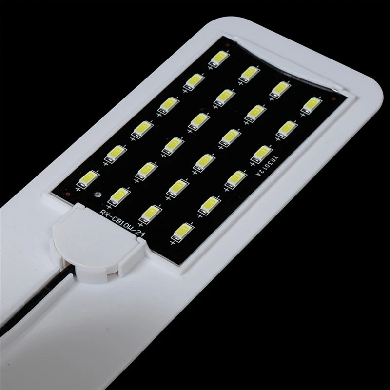 

Super Slim LED Aquarium Light Lighting Plants Grow Light 5W/10W/15W Aquatic Plant Lighting Waterproof Clip-on Lamp For Fish Tank