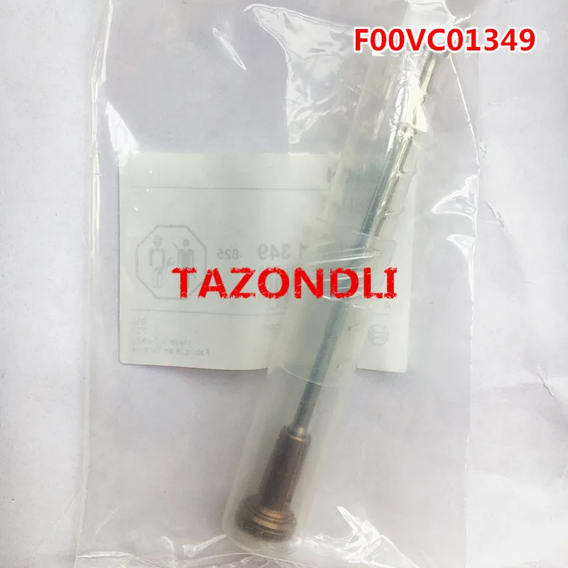 Оригинальный и новый клапан управления common rail F00VC01349 F 00V C01 349 Для