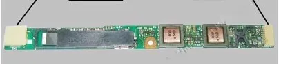 Инверторная плата для ноутбука SSEA ЖК экран Toshiba Satellite A10 A15 A20 A25 A40 A45 A55 G71C00011221 E P1