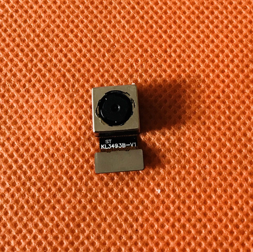 Оригинальная фото задняя камера 5.0MP модуль для CUBOT P10 Бесплатная доставка |