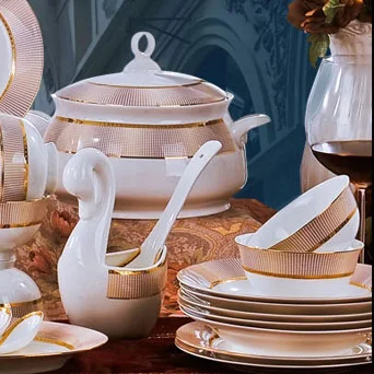 Специальное предложение корейские блюда аутентичная Цзиндэчжэнь Китай 56