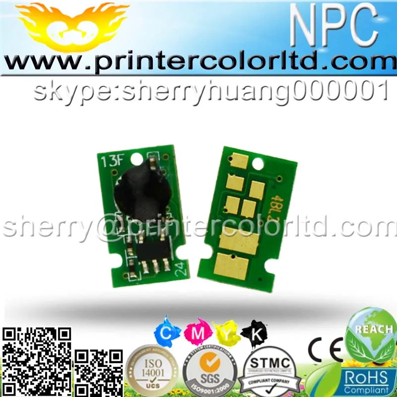 Чип для Hewlett Packard/HP color laserjet pro MFP черный МФУ м 402 dn 226 X M426 d М M 426 нсо n бренд|hp chip|chip hpchip |