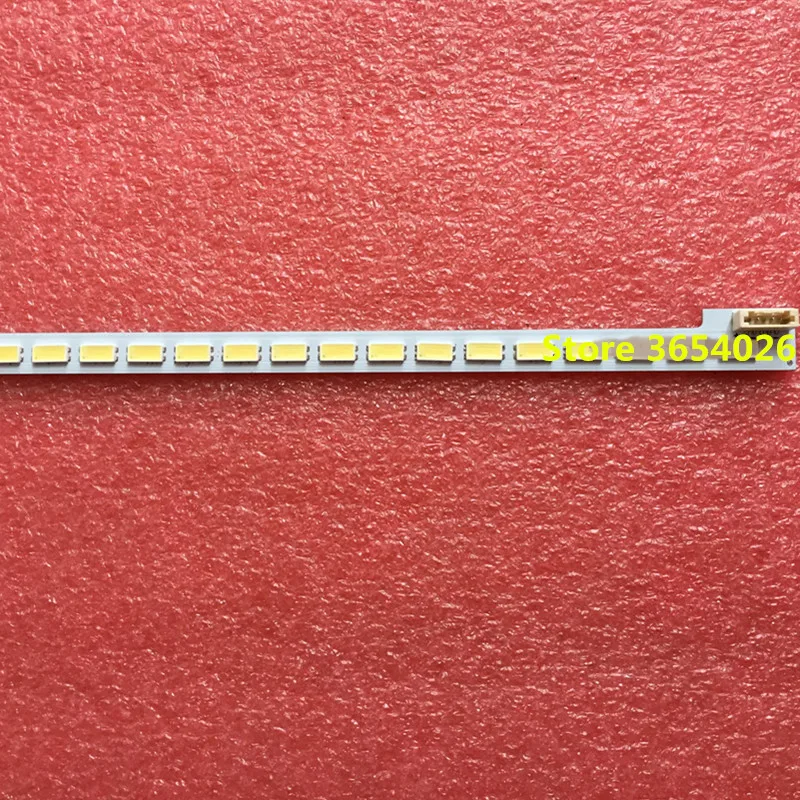 LJ64-03495A LTA460HN05 46EL300C 46HL150C Светодиодная лента S LED 2012SGS46 7030L 64 REV1.0 1 шт. = светодиода 570 мм