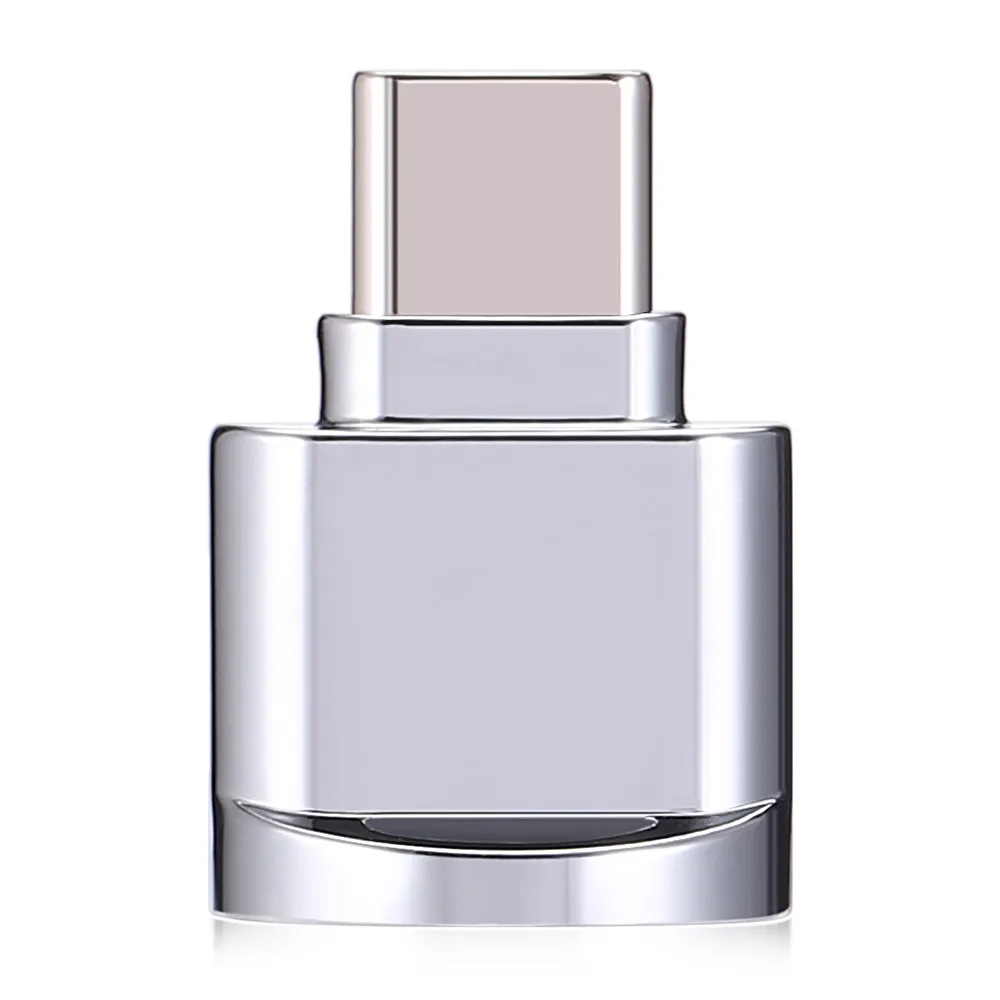 Vovotrade сплав USB 3 1 Type C Micro SD TF кардридер OTG адаптер для Samsung Galaxy S8 заводская цена