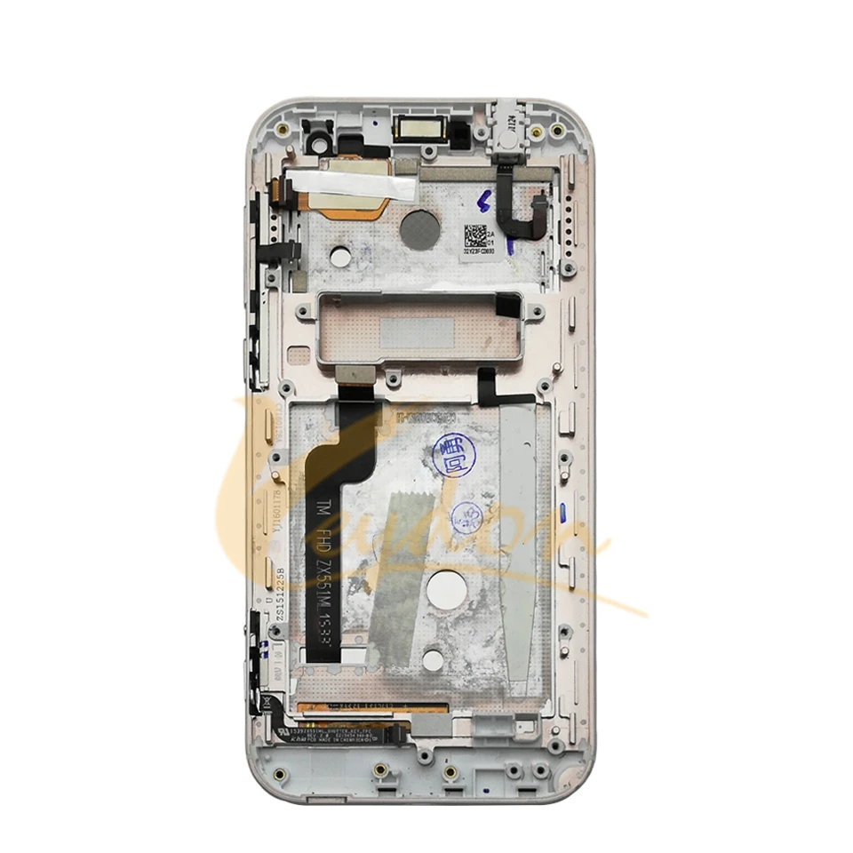 Для Asus Zenfone Zoom zx551ml ЖК-дисплей Дисплей с Сенсорный экран планшета Ассамблеи для ZX