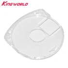 10 шт., прозрачный акриловый защитный чехол для PSP 1000 2000 3000