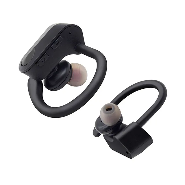 TORTOYO LY 20 TWS беспроводные bluetooth наушники с ушками стерео Спортивная гарнитура