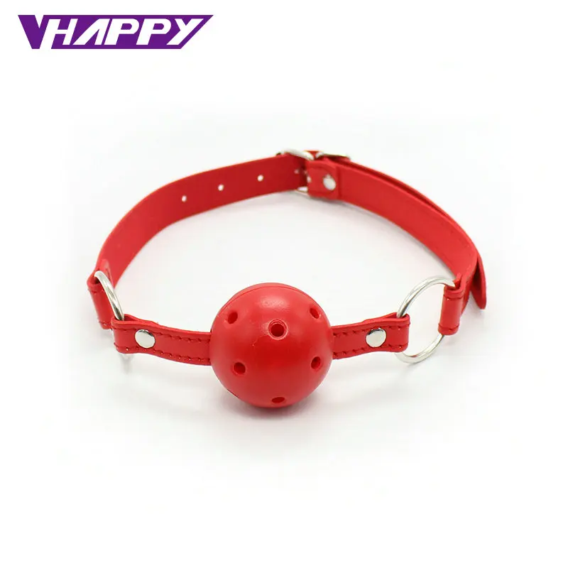 Разноцветный бриллиантовый дышащий мяч с открытым ртом воротник набор