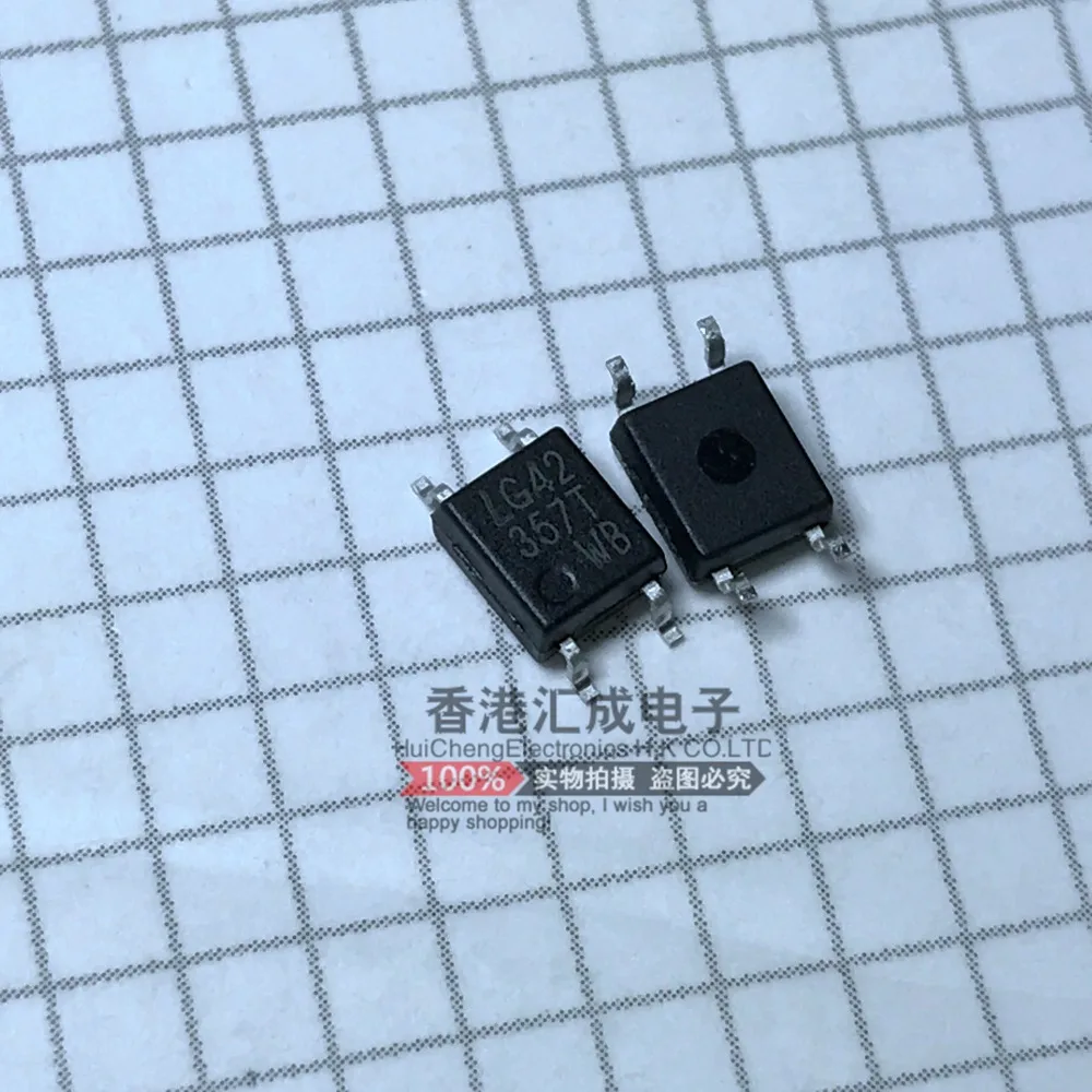 

LTV-357T SOP4 New Original