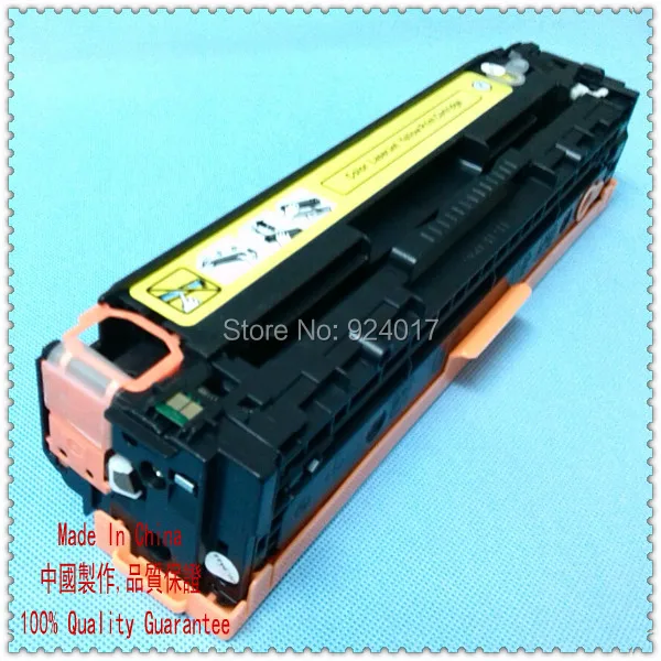 Картридж с тонером CC530A CC531A CC532A CC533A 304A для HP CP2020 CP2025 CM2320 CP 2020 2025 см 2320 Тонер цветного