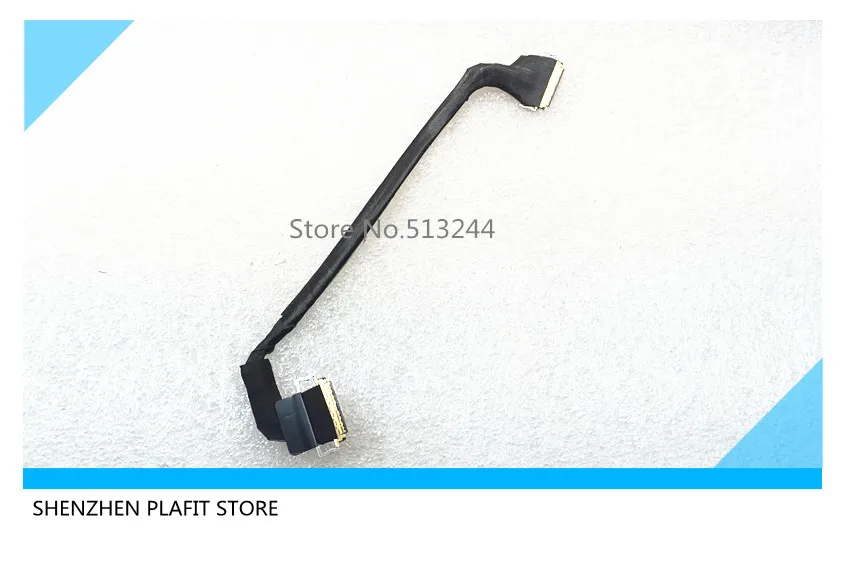 Новый оригинальный ЖК-дисплей LVDS LED Экран дисплея кабель для Pro 13.3 &quotA1278 MB466 MB990 mb374