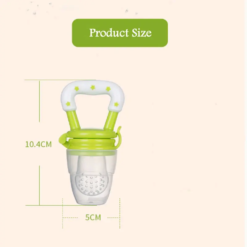 Соска пустышка для новорожденных кормушка фруктов|Соска-пустышка| |