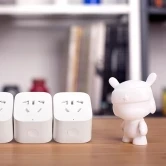 2 шт./лот оригинальная смарт розетка Xiaomi базовая Беспроводная дистанционная