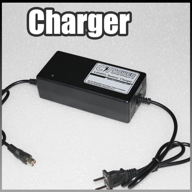 60V скутер электрический мотоцикл велосипед батарея 20AH литий ионный аккумулятор