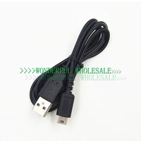 wholesale 20pcslot usb charger charging power cable cord for nintendo ndsi 3ds 3ds llxl new 3ds new 3dsllxl