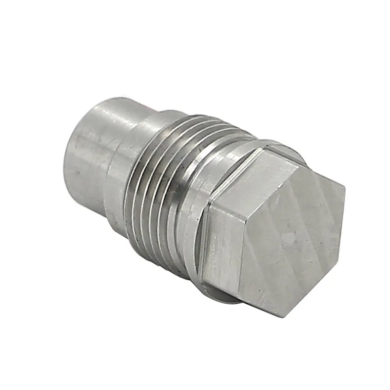 Топливный инжектор Common Rail топливная вилка для Dodge 6.7L Cummins 2007-2016 &amp Chevy GMC 6.6L Duramax