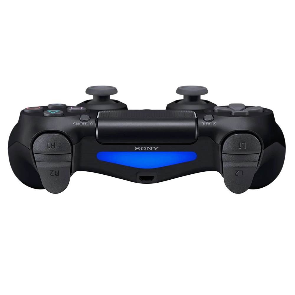 Беспроводной Контроллер sony DualShock 4 для playstation | Электроника