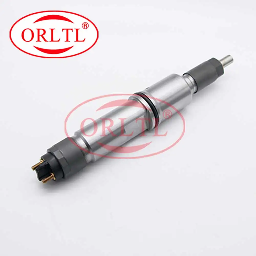 ORLTL New Nozzle 0445120309 Diesel Engine Injector 0 445 120 309 And 0445 For Dong Feng | Автомобили и мотоциклы