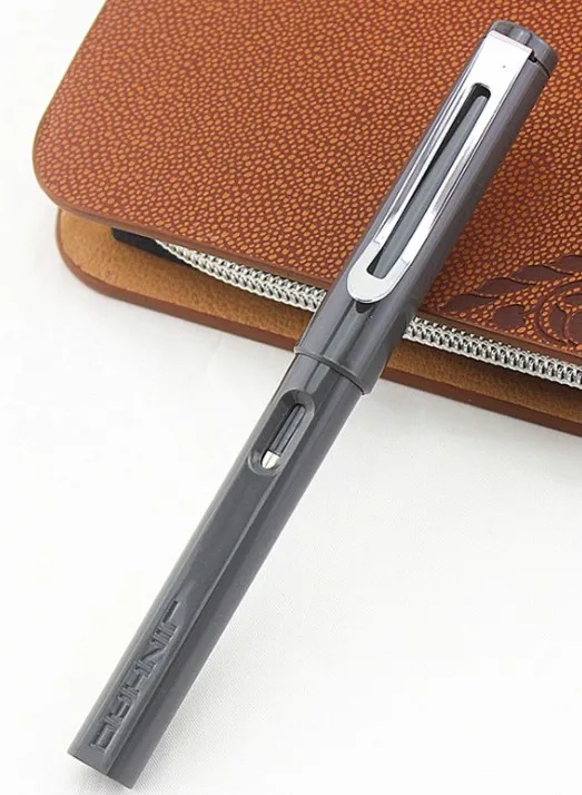Роскошный jinhao Готический параллельный художественный цветок боди арт плоский наконечник винил Тибетский арабский авторучка студенческие офисные чернильные ручки - Цвет: Y