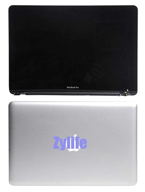 Для Apple MacBook Pro 13 &quotA1278 2011 2012 LCD LED экран в сборе 661 6594 5868|ЖК-экран для ноутбуков| |