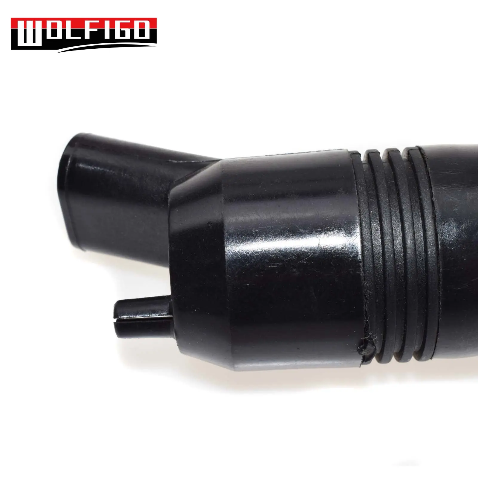WOLFIGO 2 Pins новый насос для мытья лобового стекла Cadillac Chevy Buick GMC Tahoe Envoy + Grommet 89001126