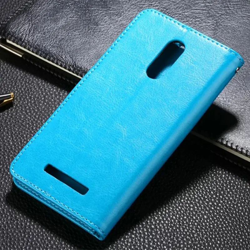 Роскошный чехол кошелек для телефона из искусственной кожи Xiaomi Redmi Note 3 Note3 Pro Prime 5