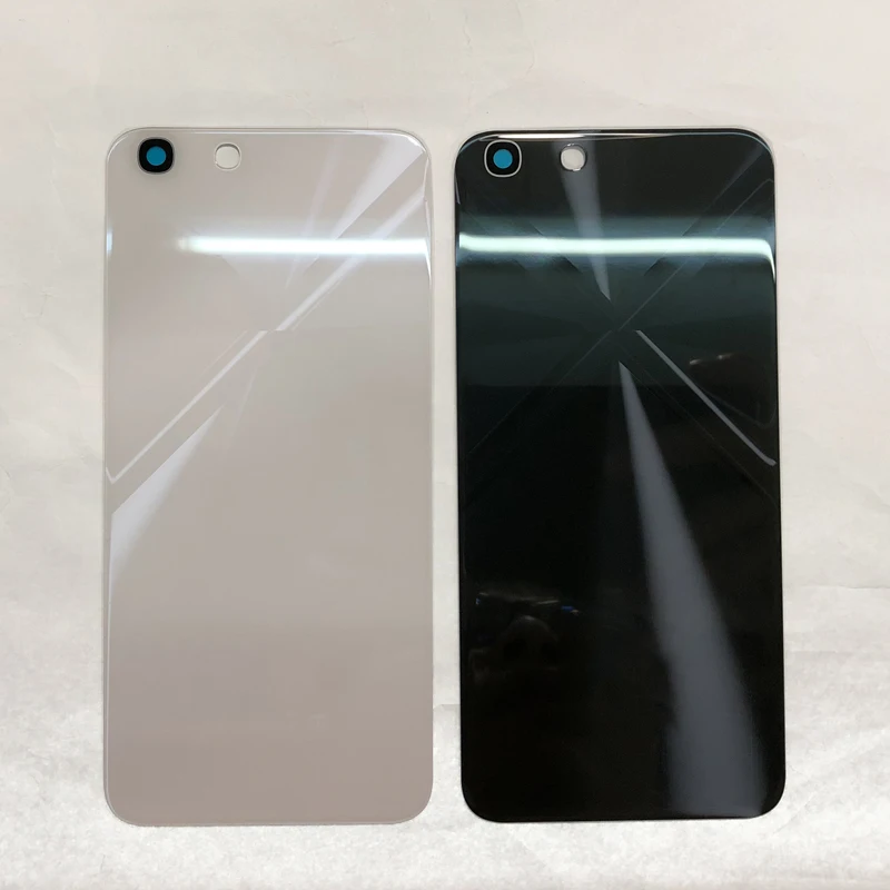 10 шт. оригинальная новая стеклянная крышка для задней панели корпуса Alcatel One touch